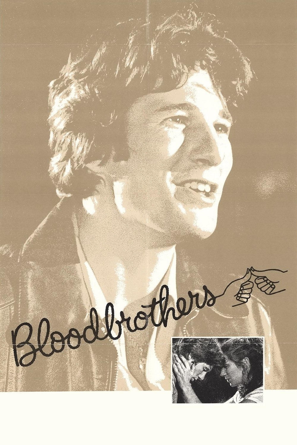 Bloodbrothers photo