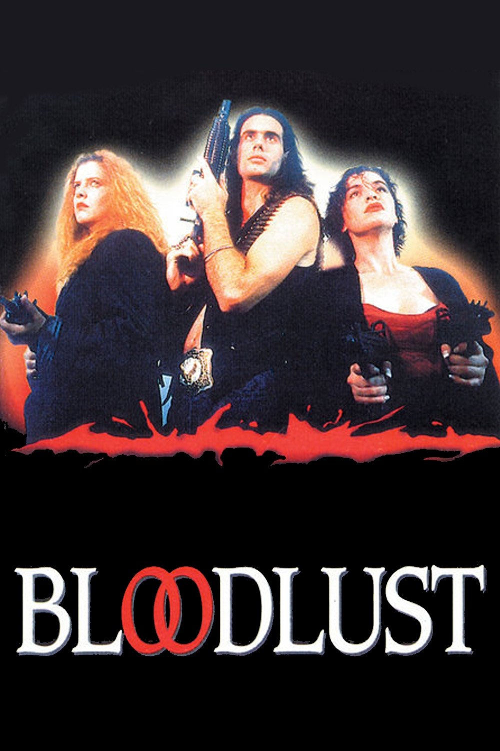 Bloodlust photo