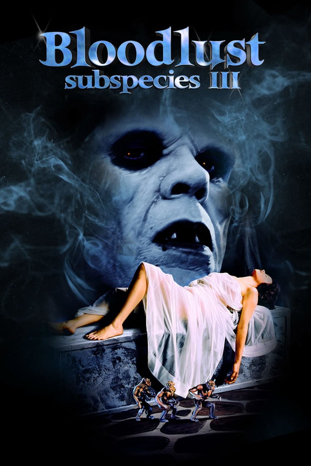 Bloodlust: Subspecies III photo