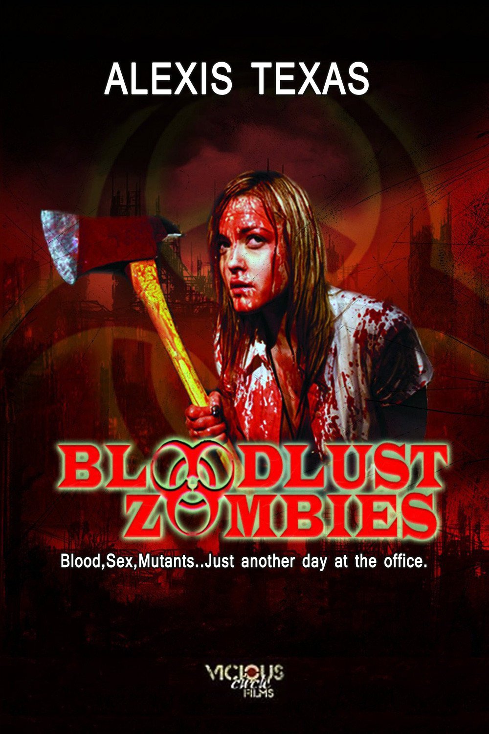 Bloodlust Zombies photo