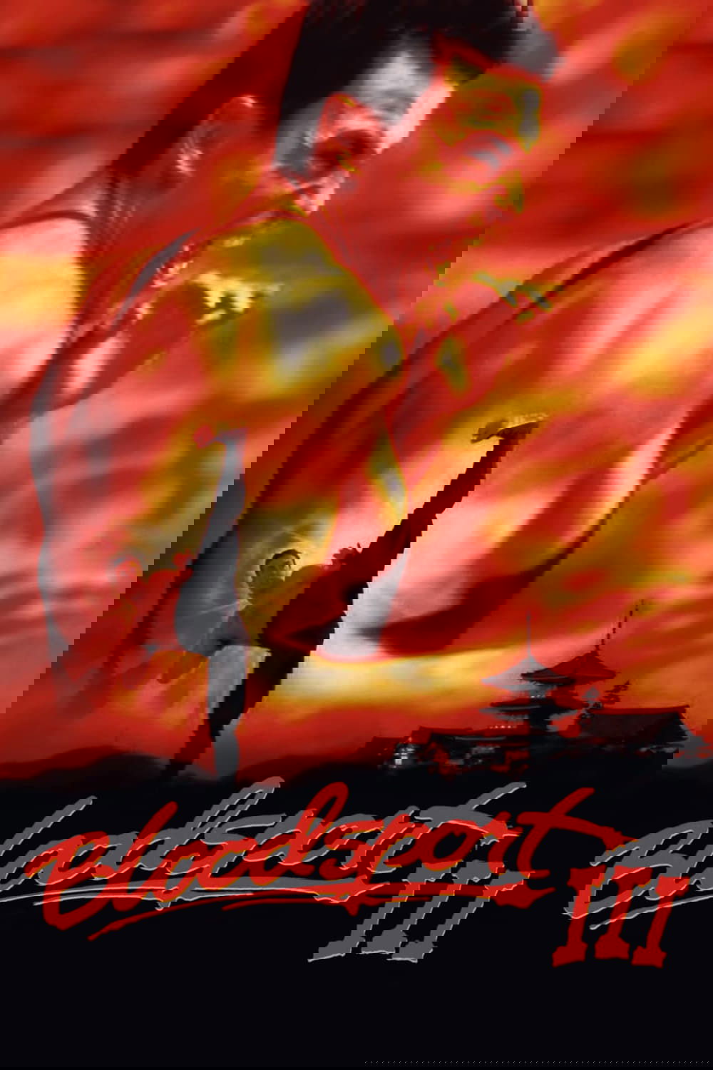 Bloodsport III photo