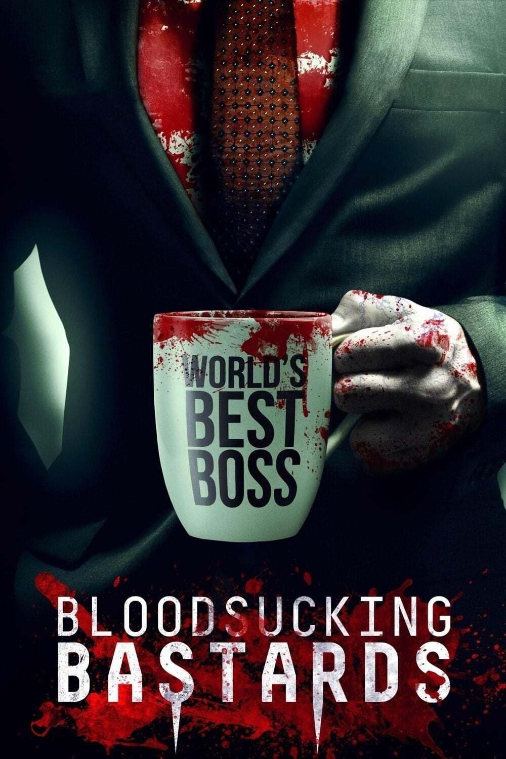 Bloodsucking Bastards photo
