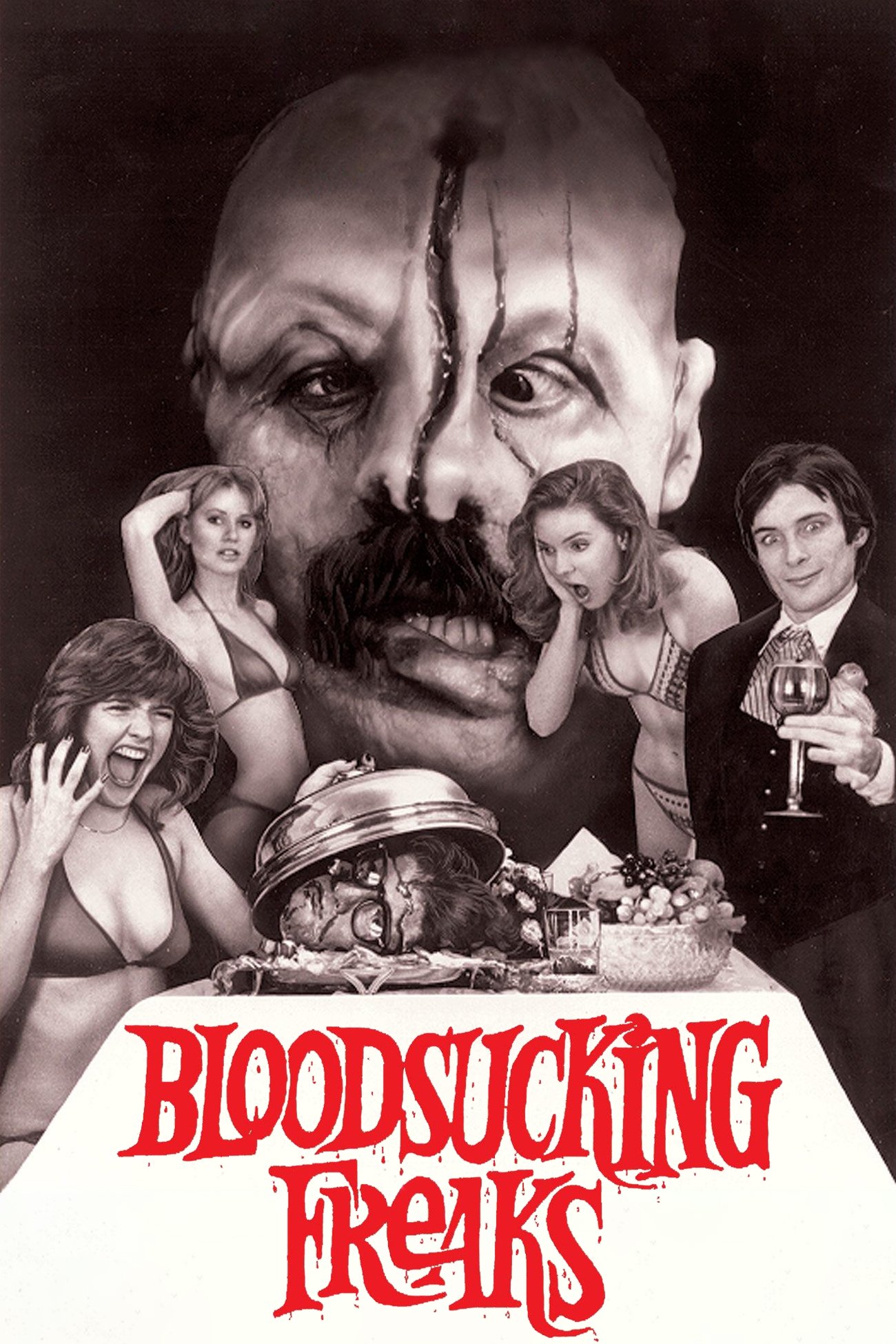 Bloodsucking Freaks photo