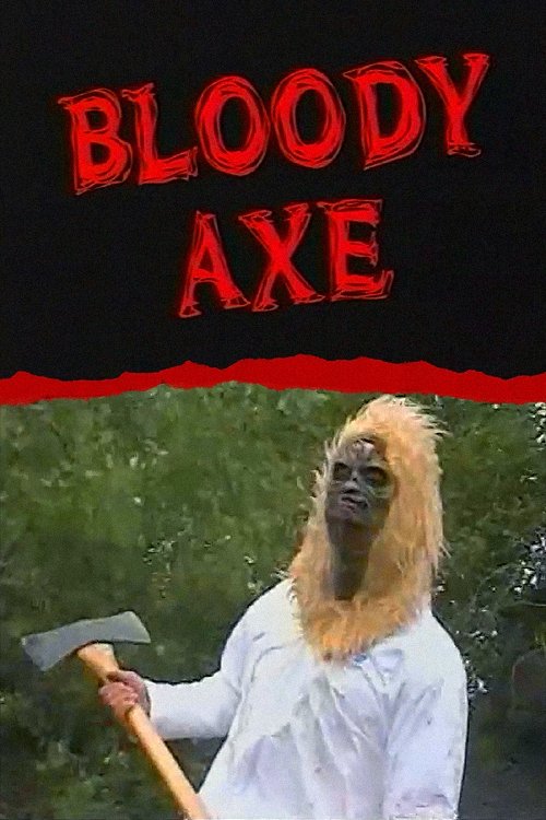 Bloody Axe photo