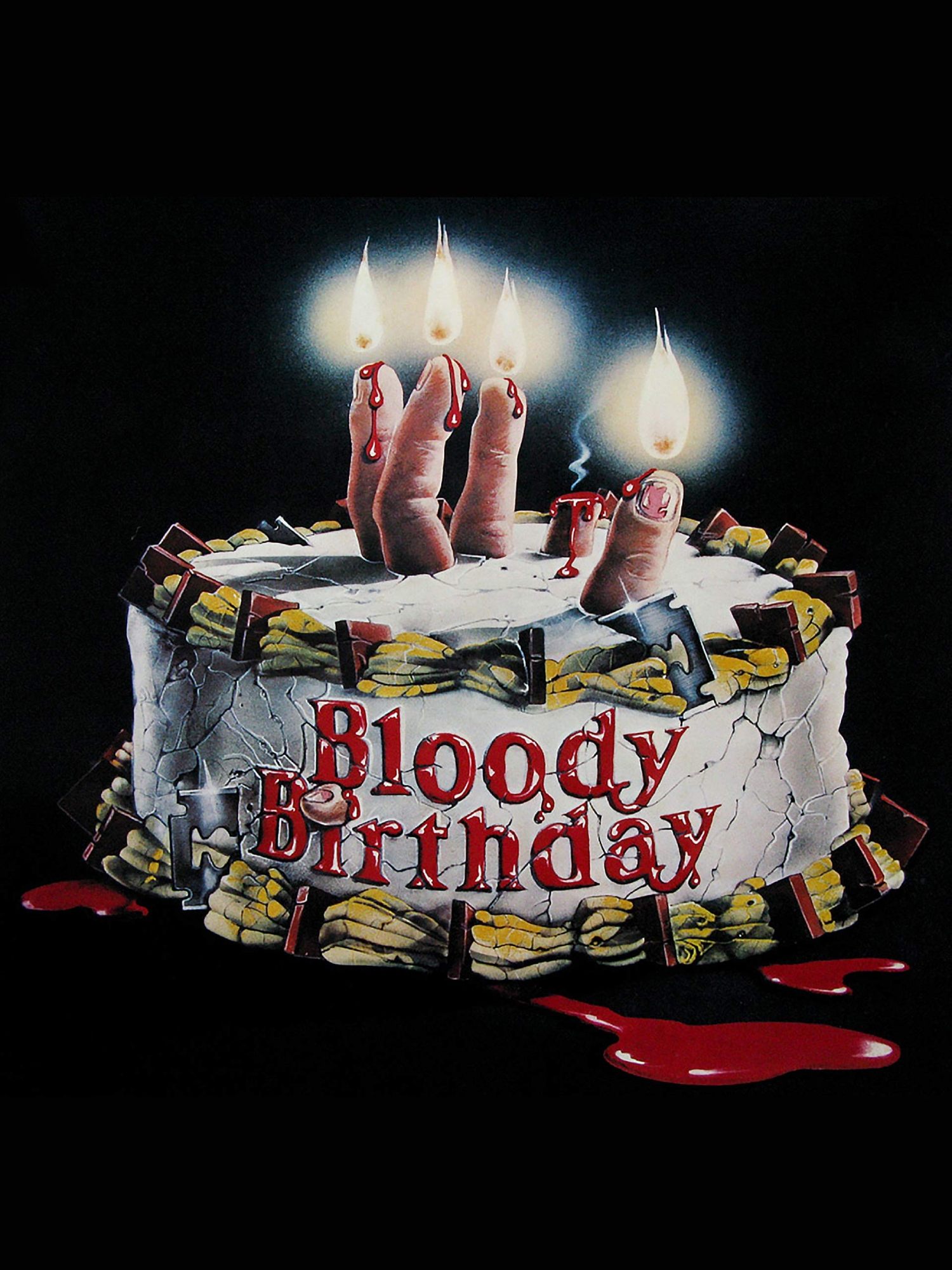 Bloody Birthday photo
