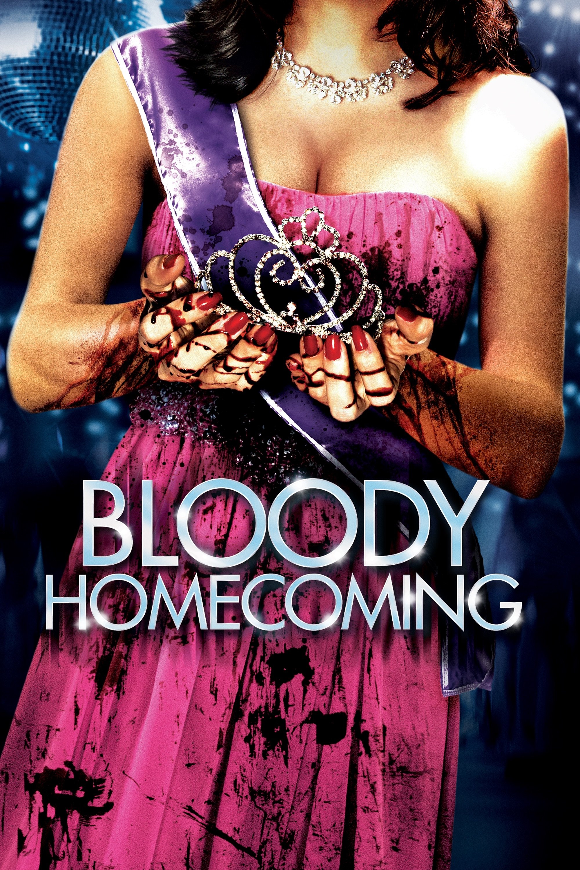 Bloody Homecoming photo