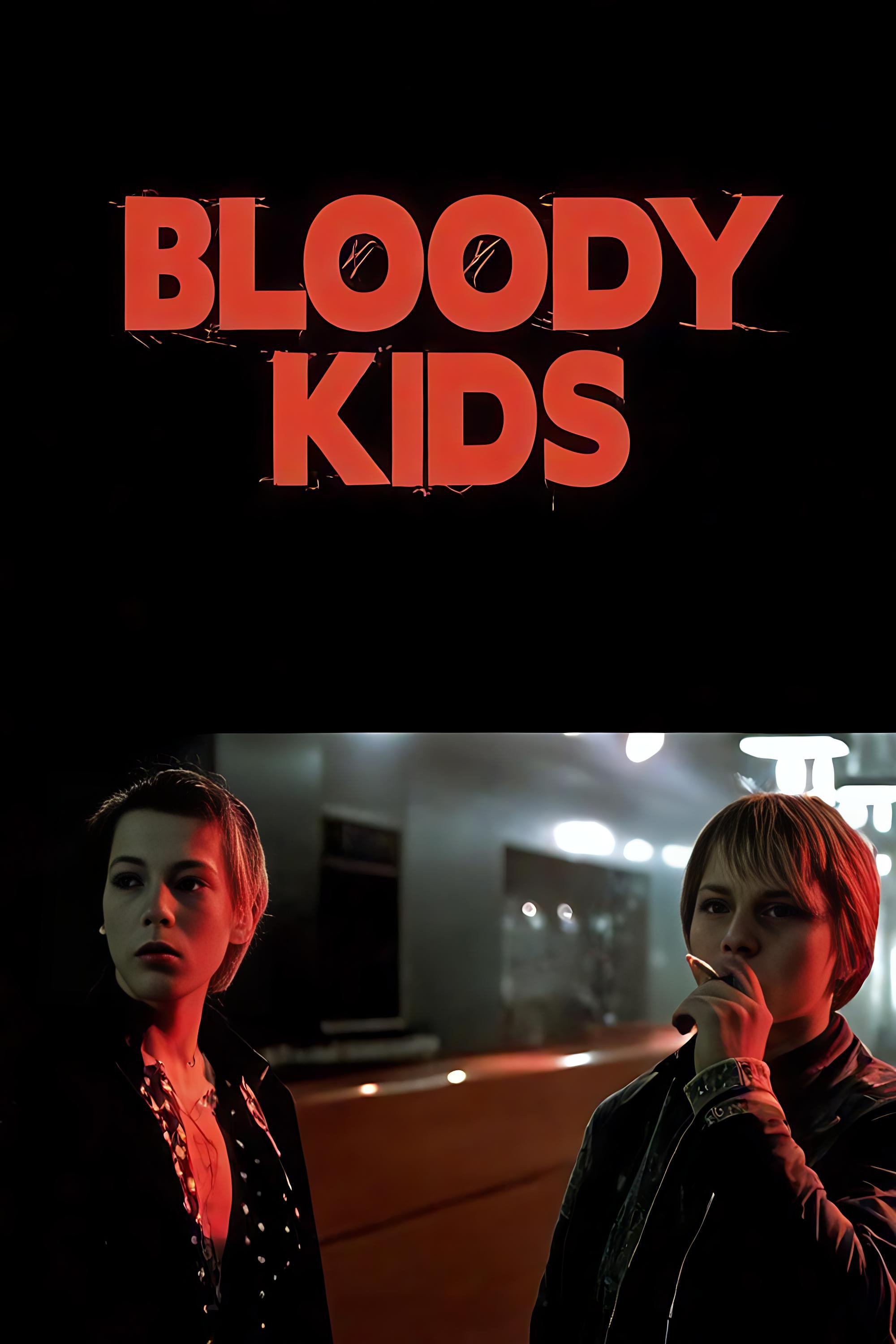 Bloody Kids photo