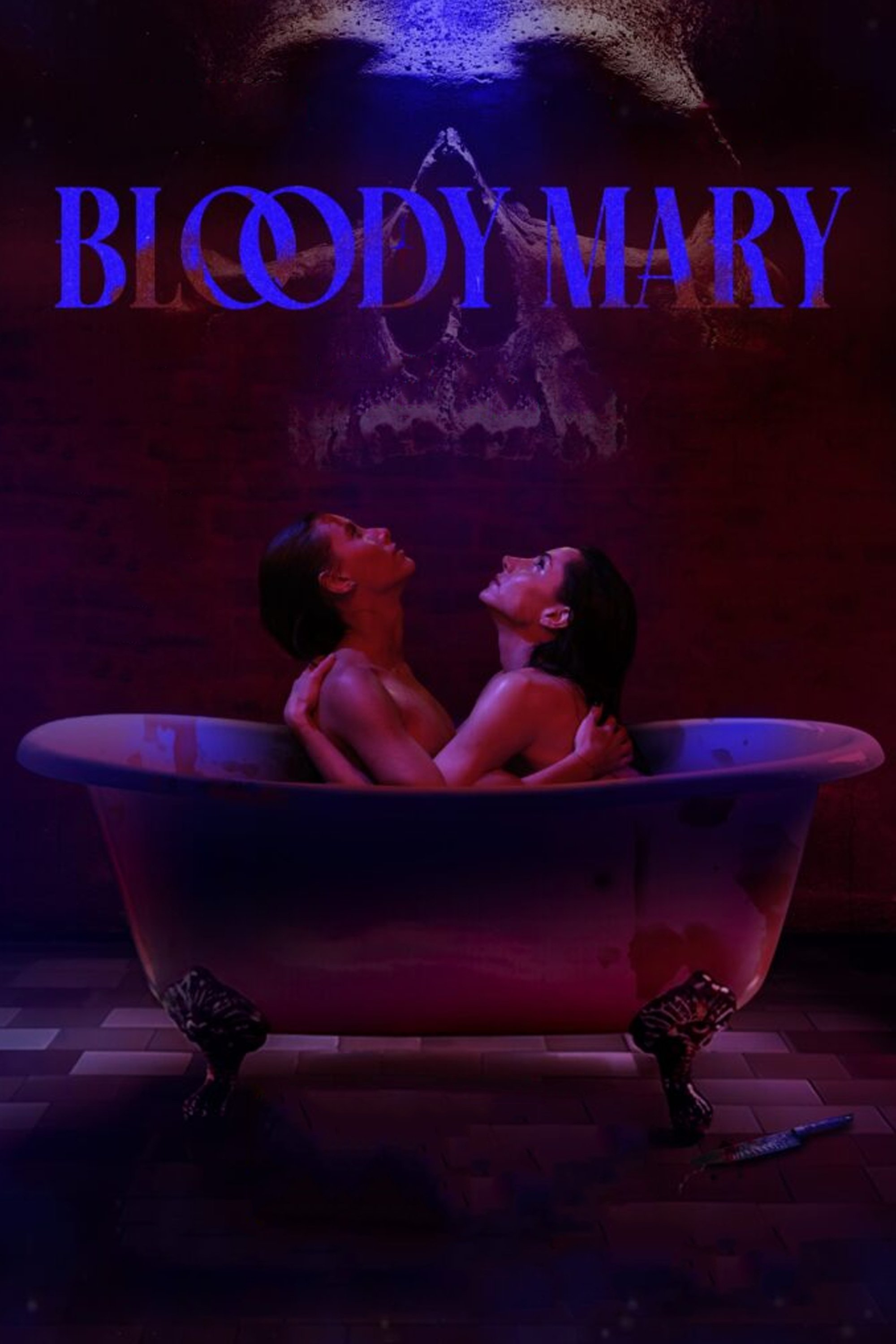 Bloody Mary photo