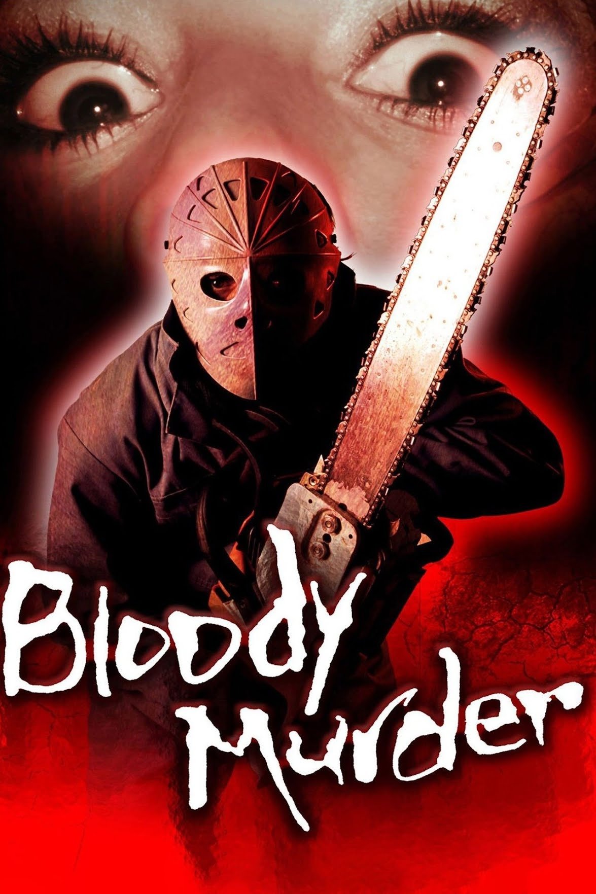 Bloody Murder photo