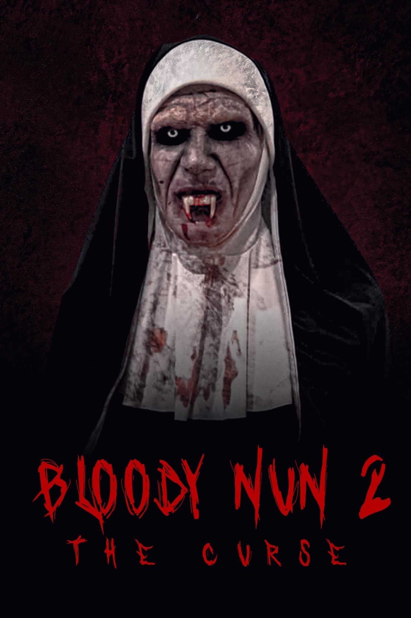 Bloody Nun 2: The Curse photo