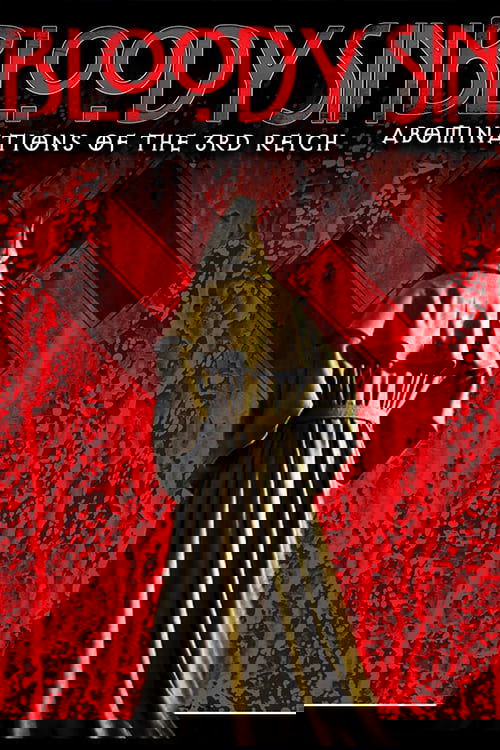 Bloody Sin: Abonimations of the Third Reich photo