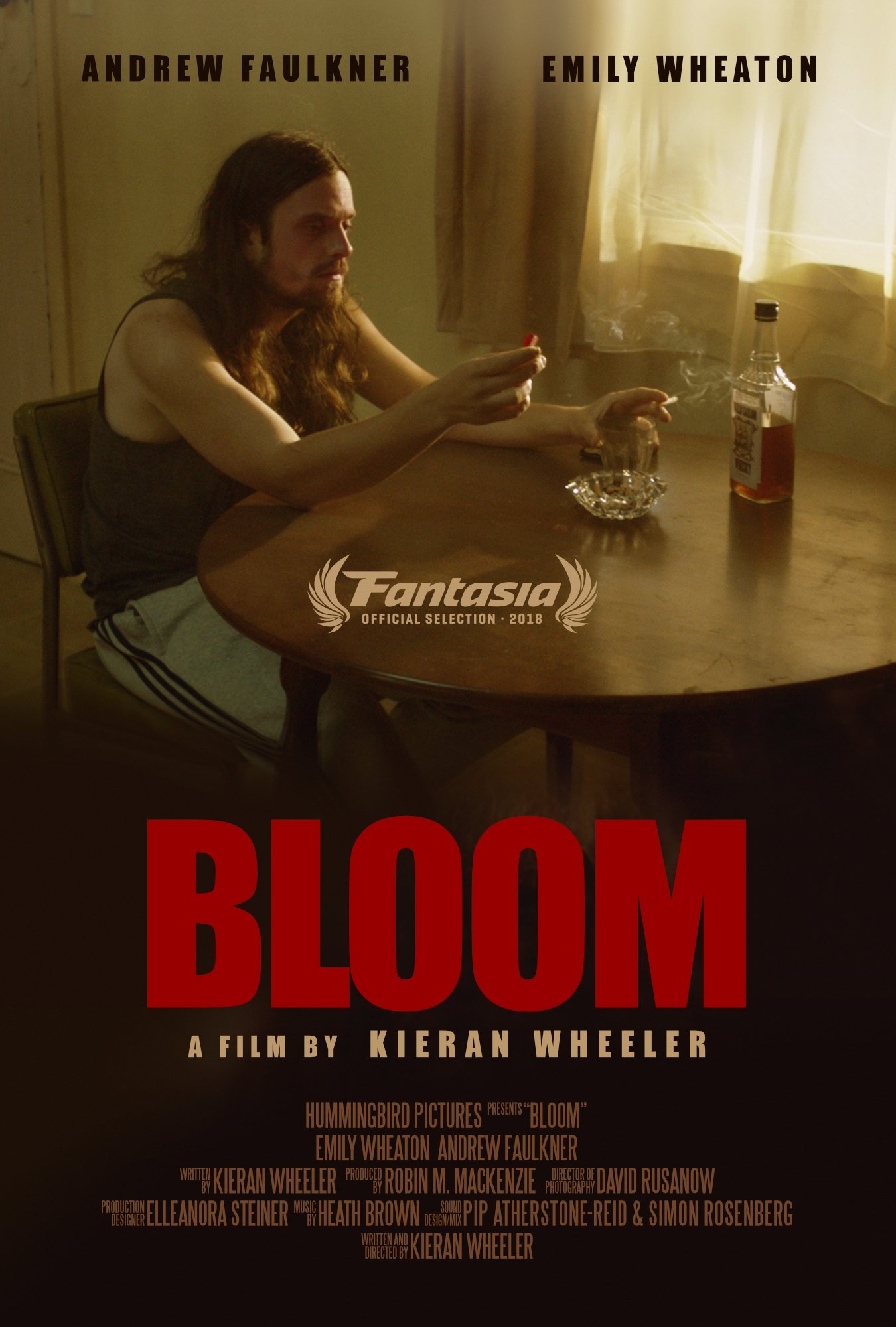 Bloom photo