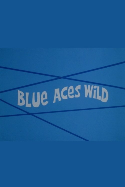 Blue Aces Wild photo