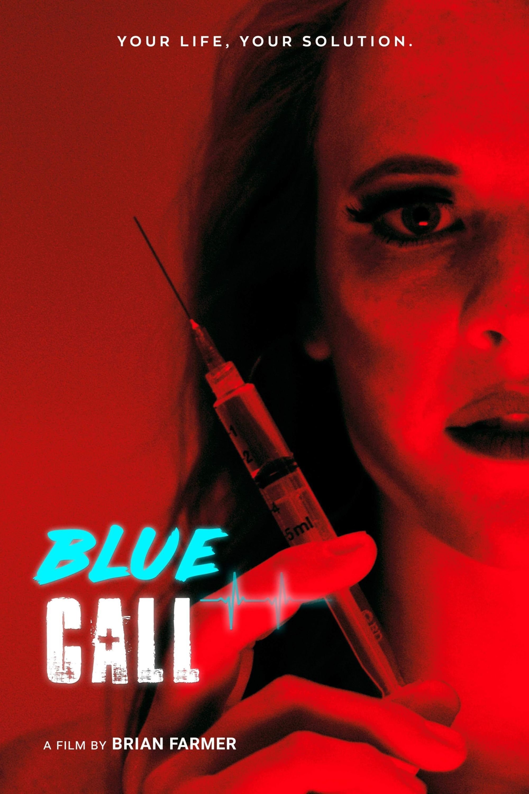Blue Call photo