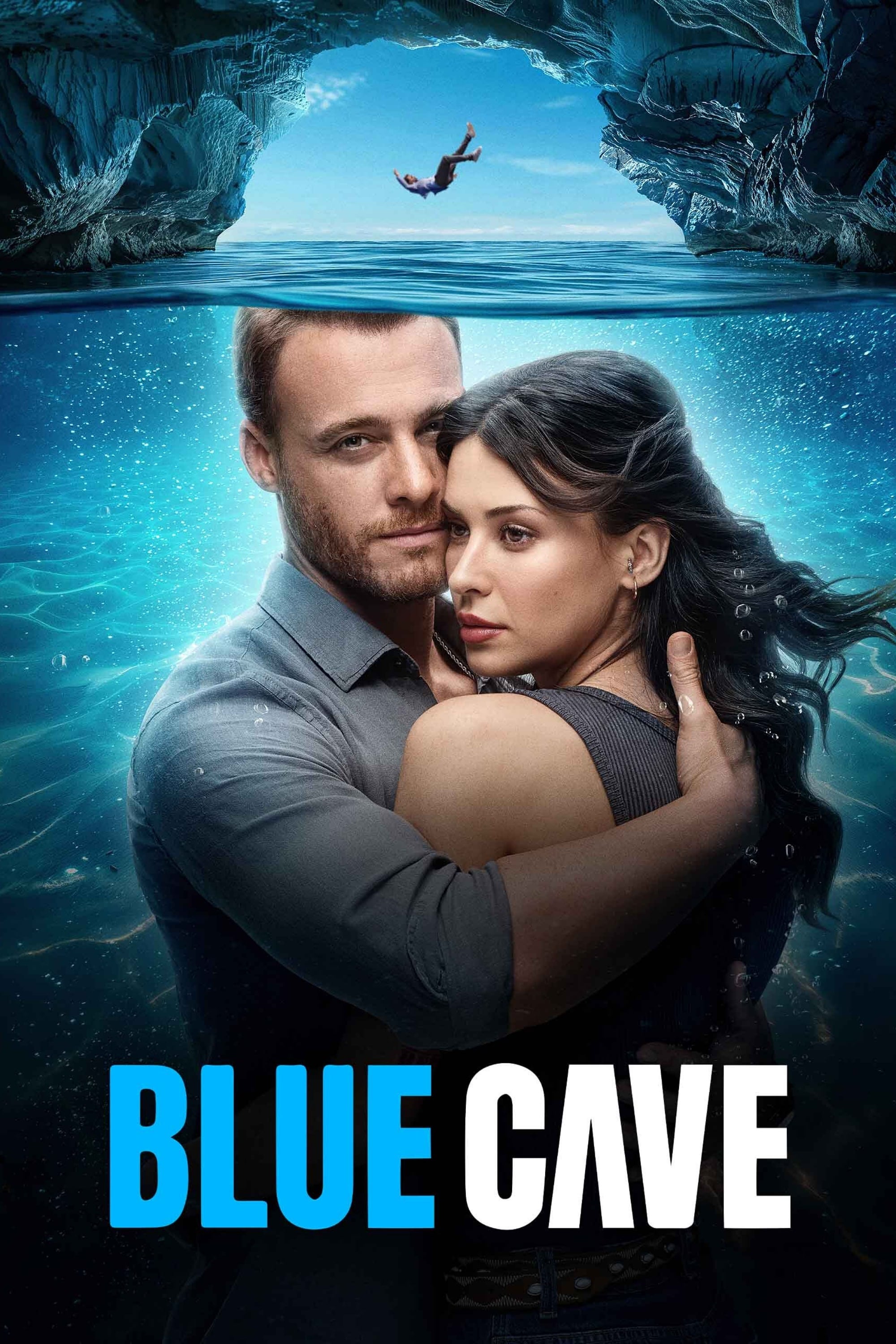 Blue Cave photo