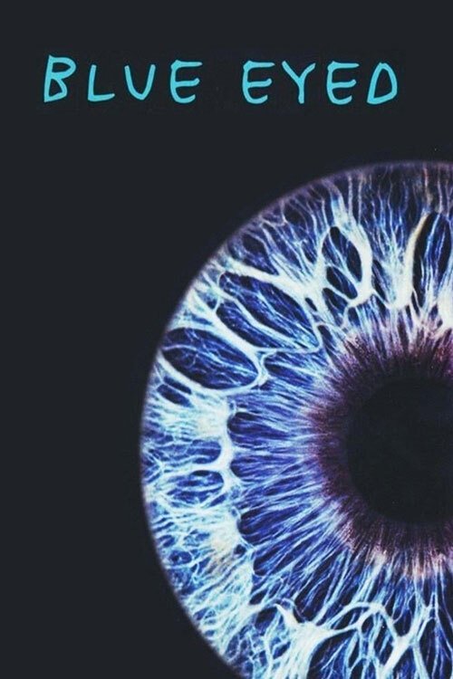 Blue Eyed photo