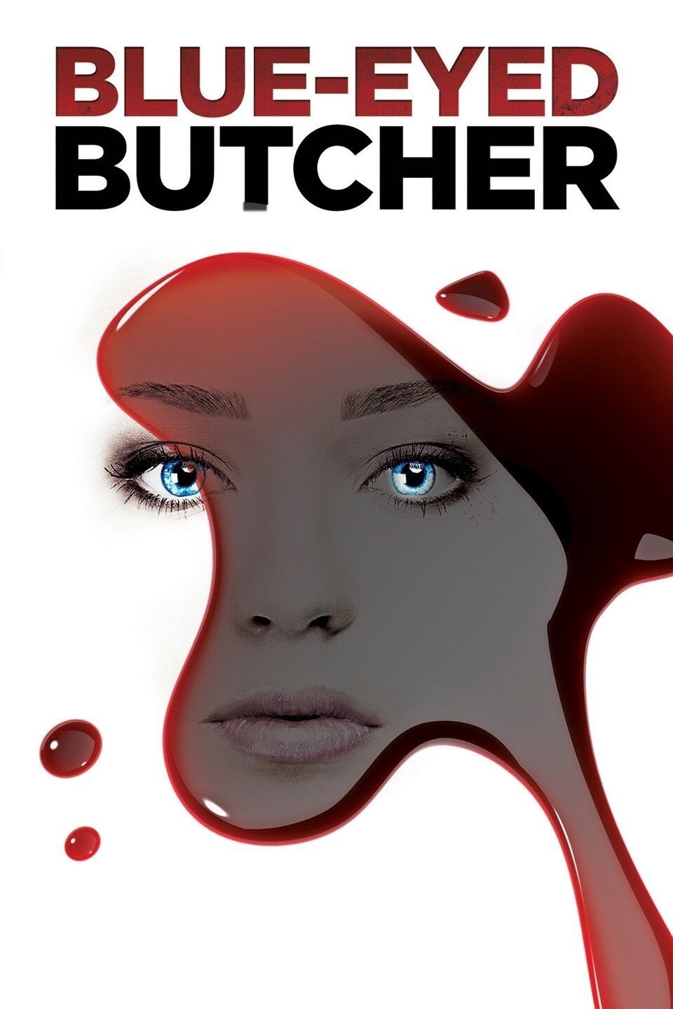 Blue-Eyed Butcher photo