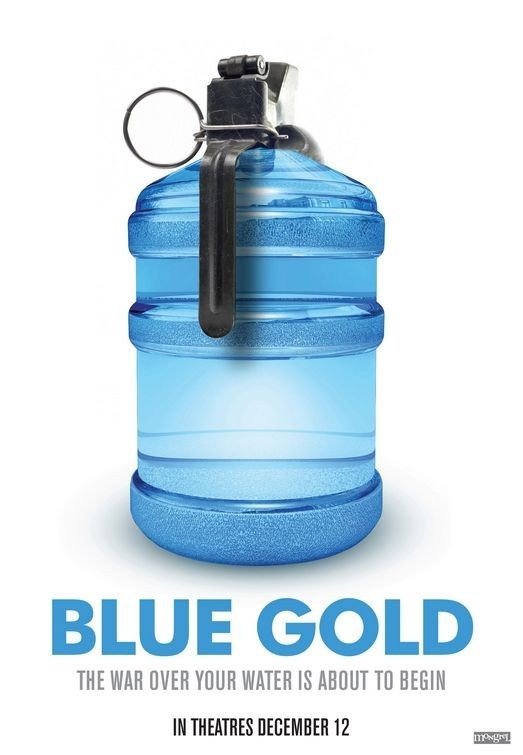 Blue Gold: World Water Wars photo