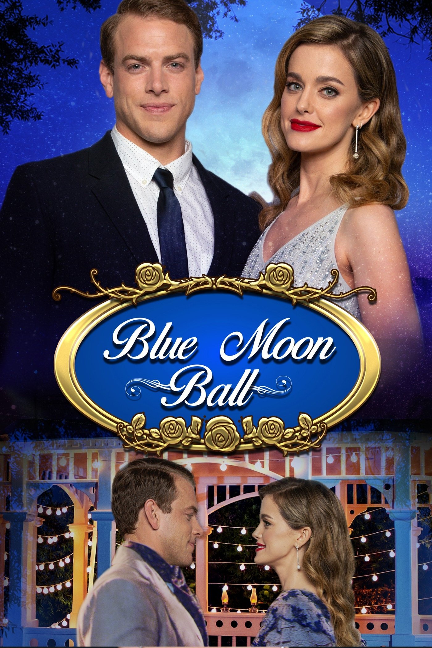 Blue Moon Ball photo