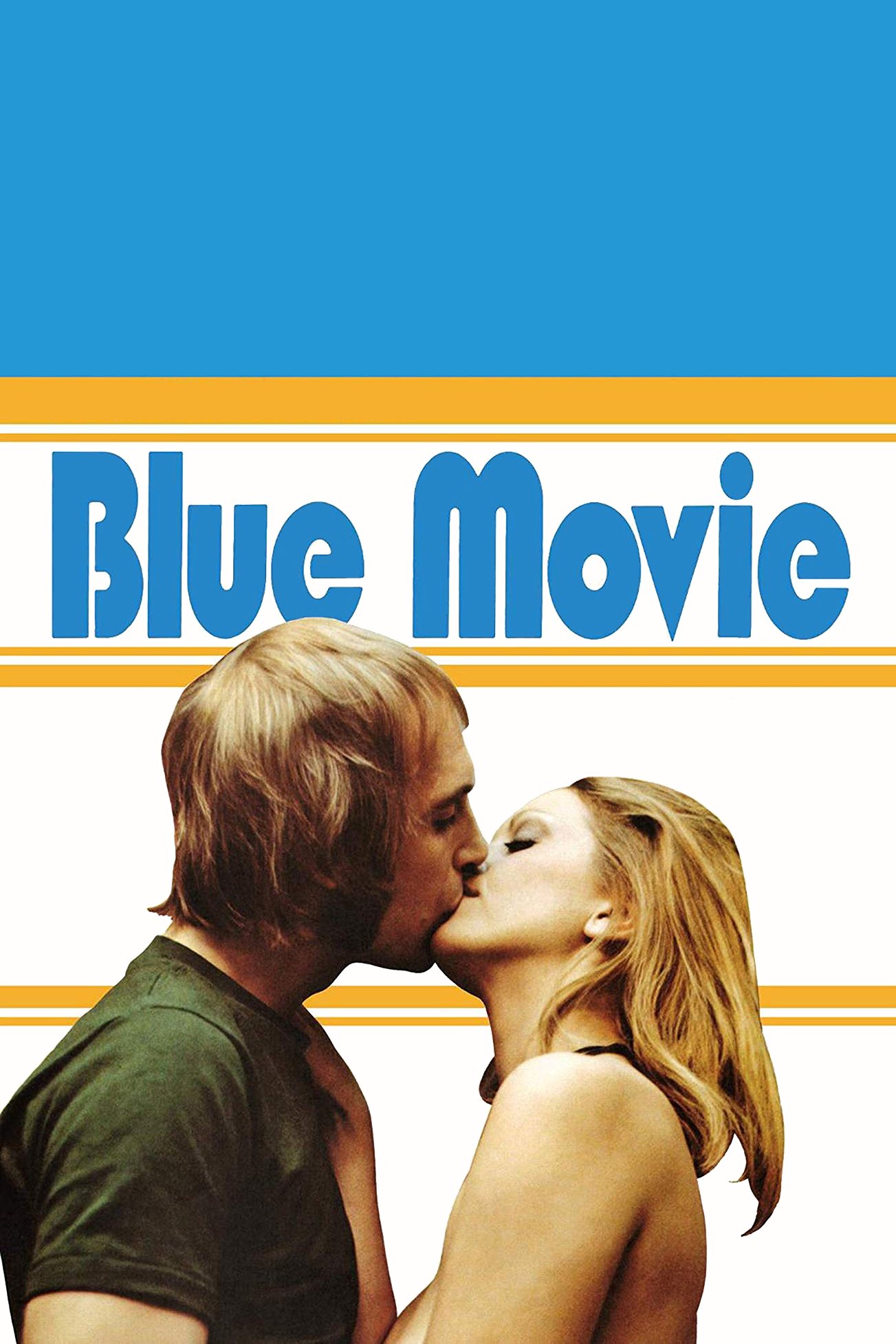 Blue Movie photo