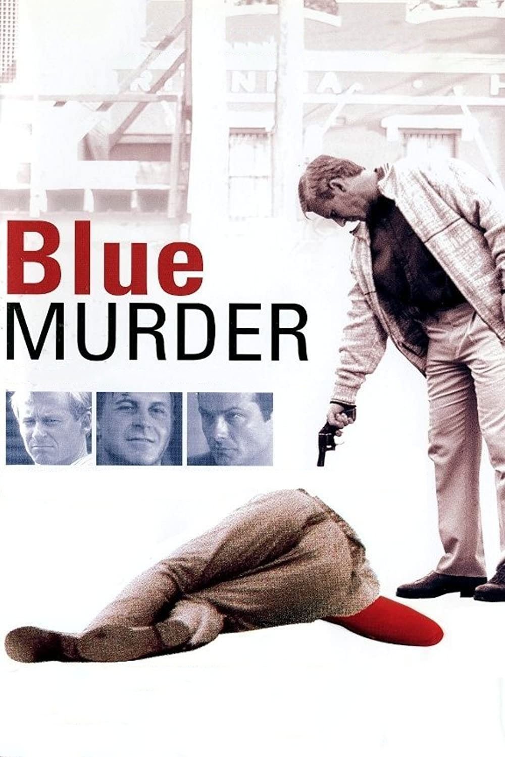 Blue Murder photo
