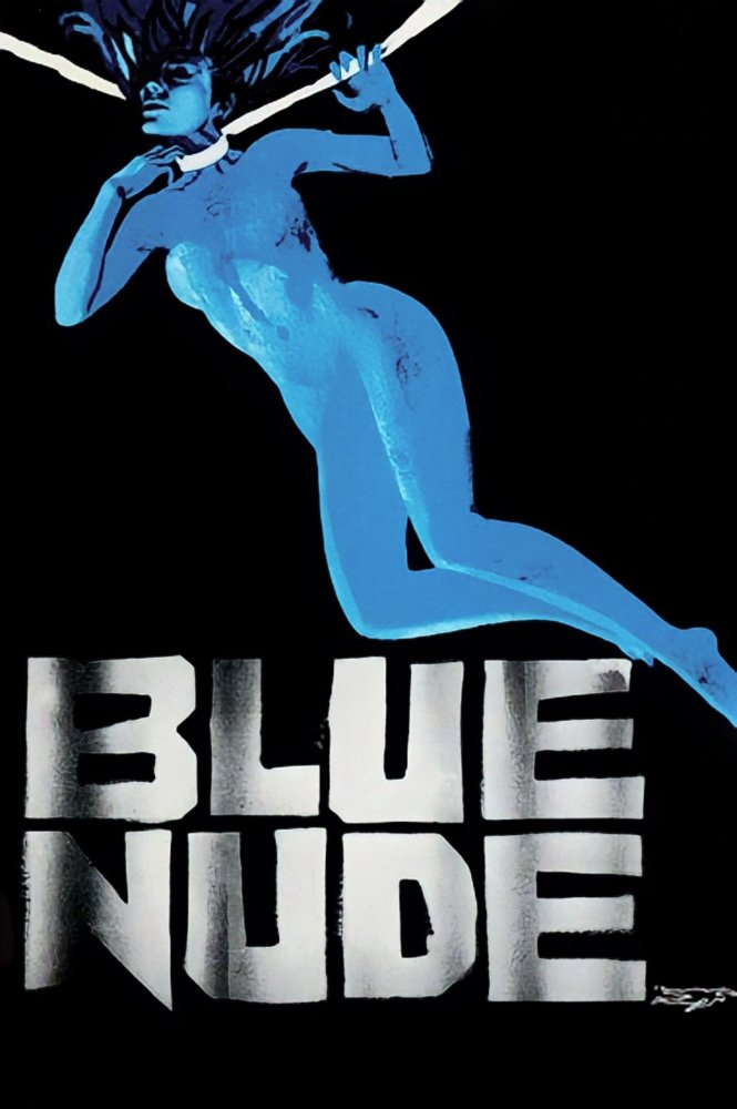 Blue Nude photo