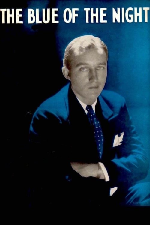 Blue of the Night photo