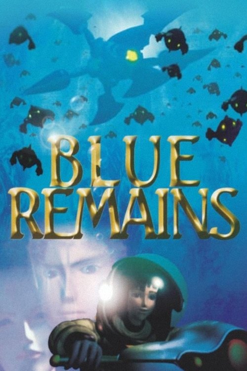 Blue Remains photo