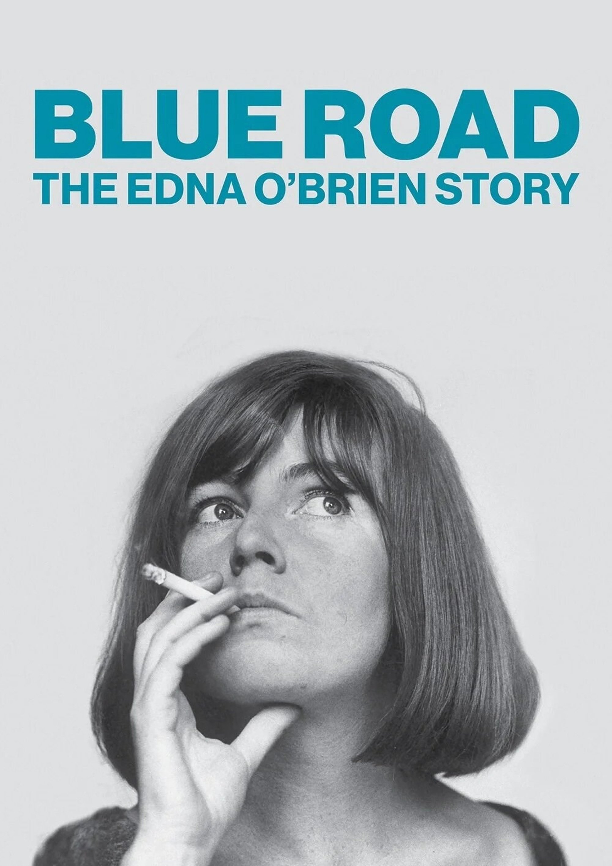 Blue Road: The Edna O'Brien Story photo