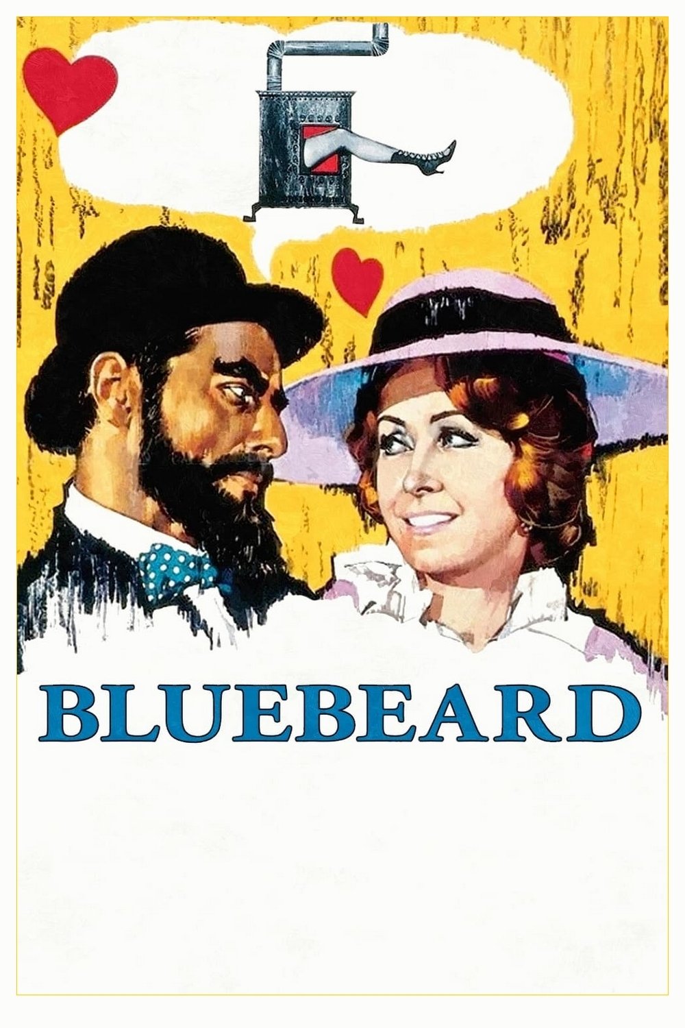 Bluebeard photo