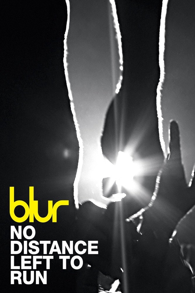 Blur: No Distance Left to Run photo