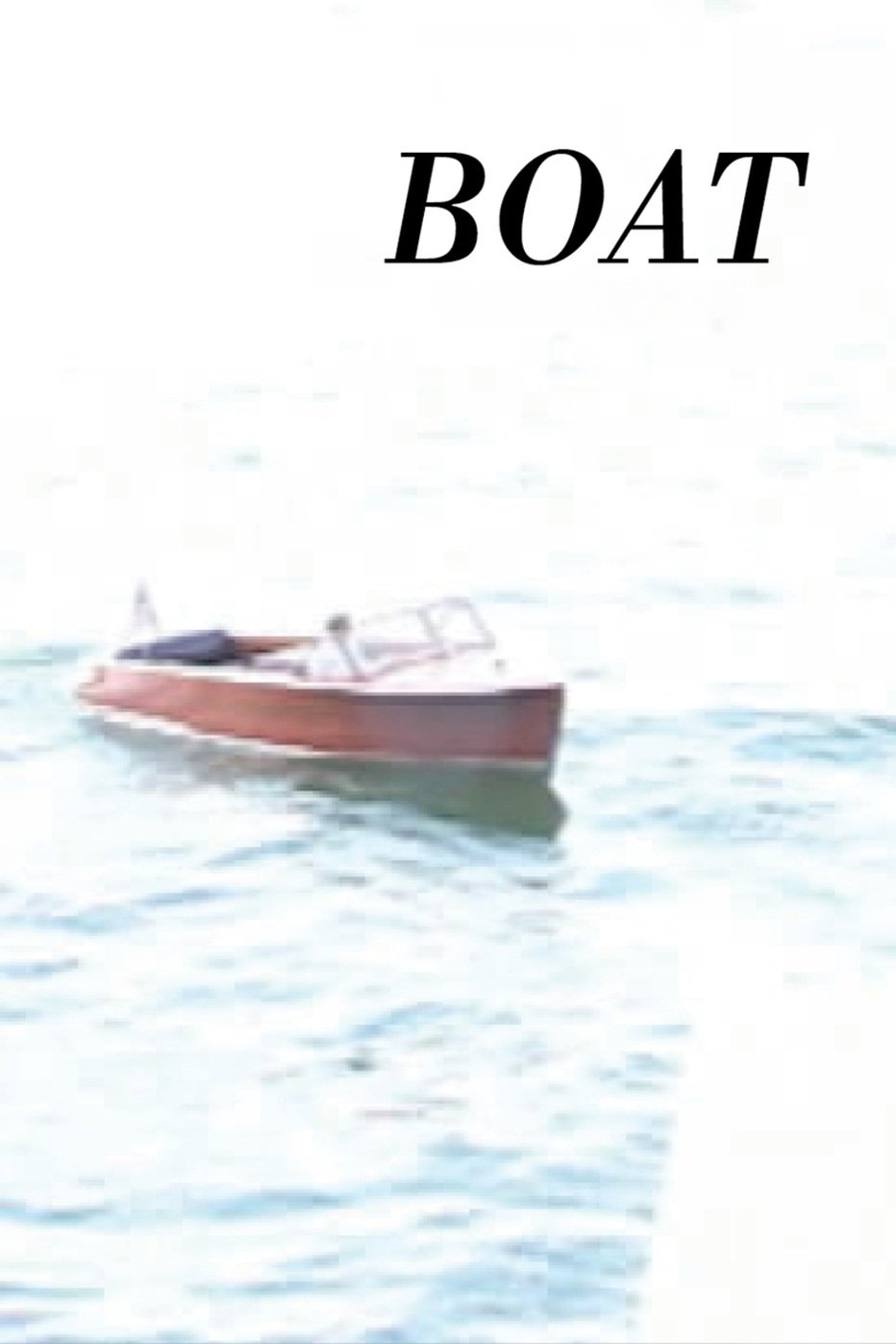 Boat photo