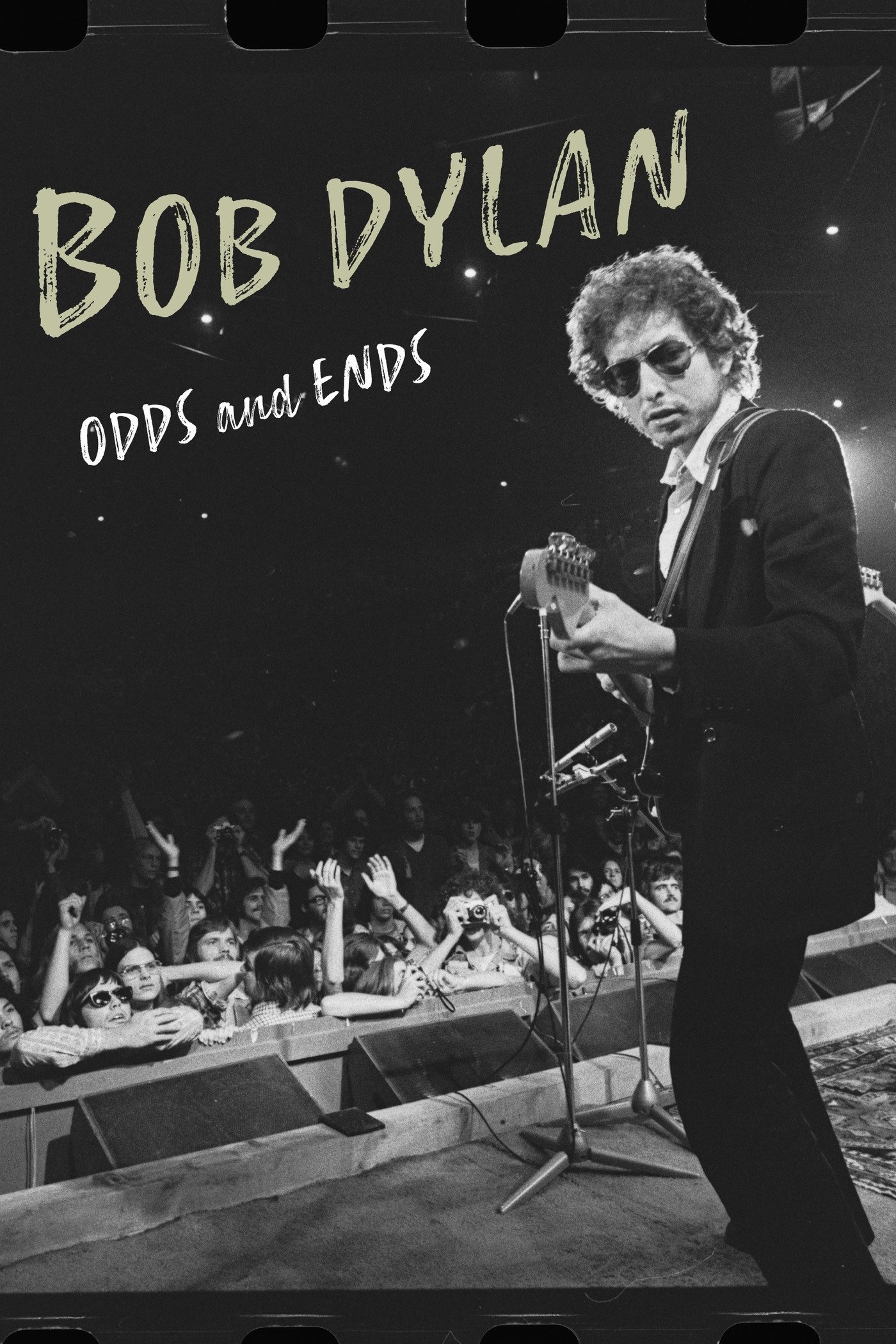 Bob Dylan: Odds and Ends photo