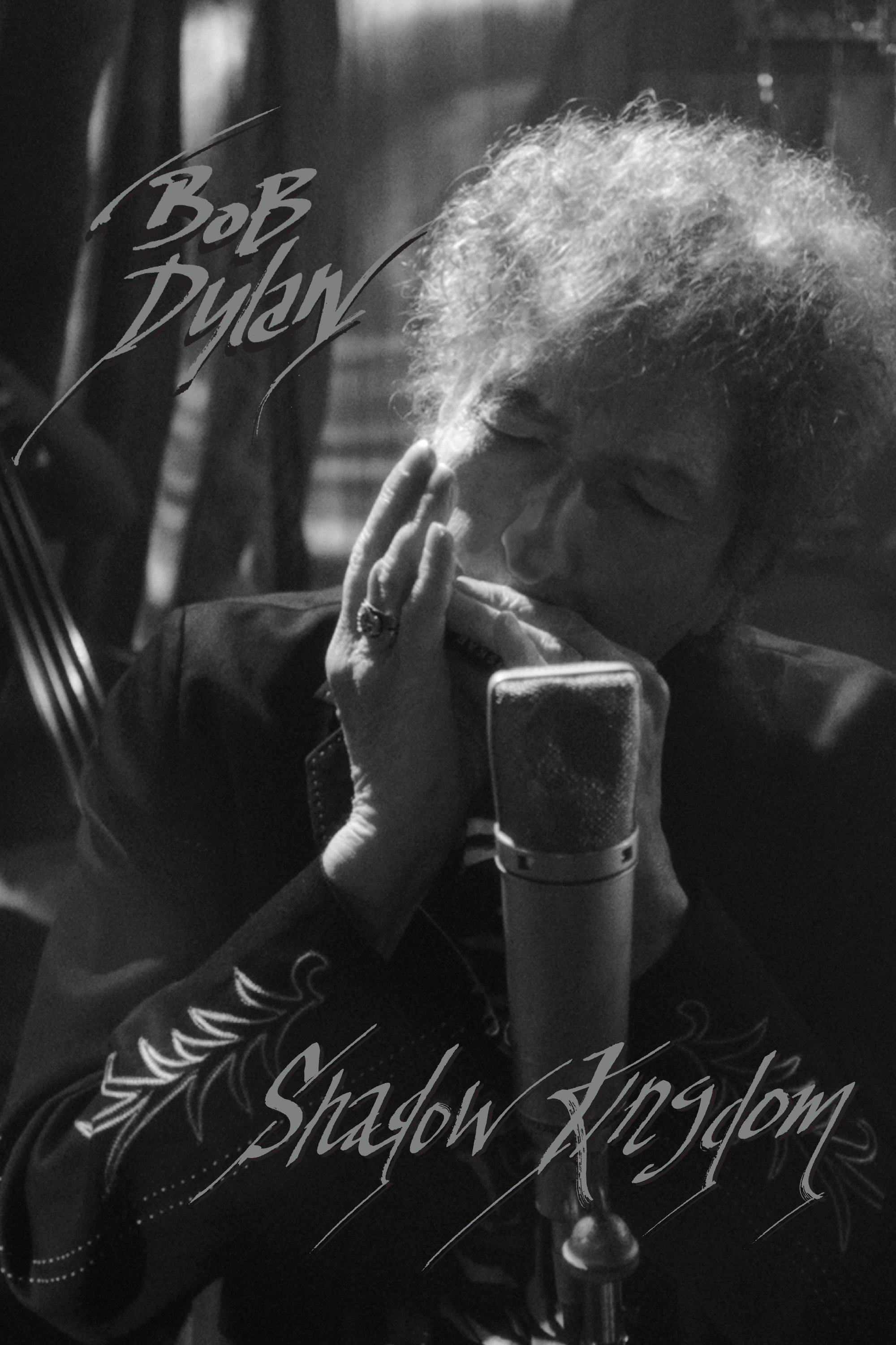 Bob Dylan: Shadow Kingdom photo