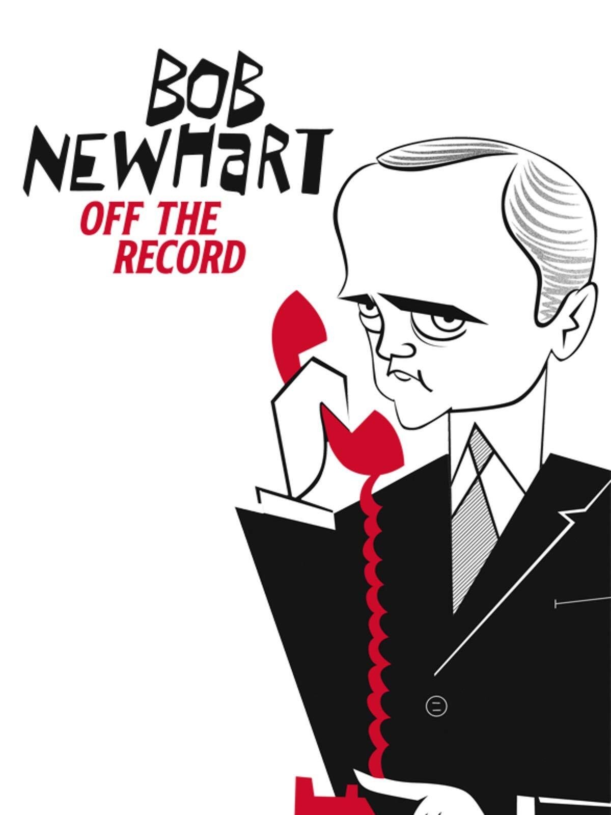 Bob Newhart: Off the Record photo