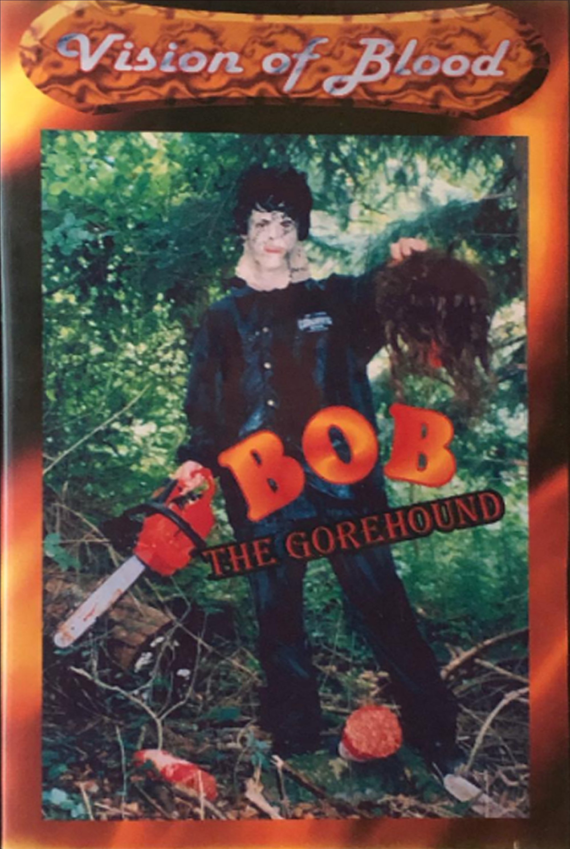 Bob The Gorehound photo