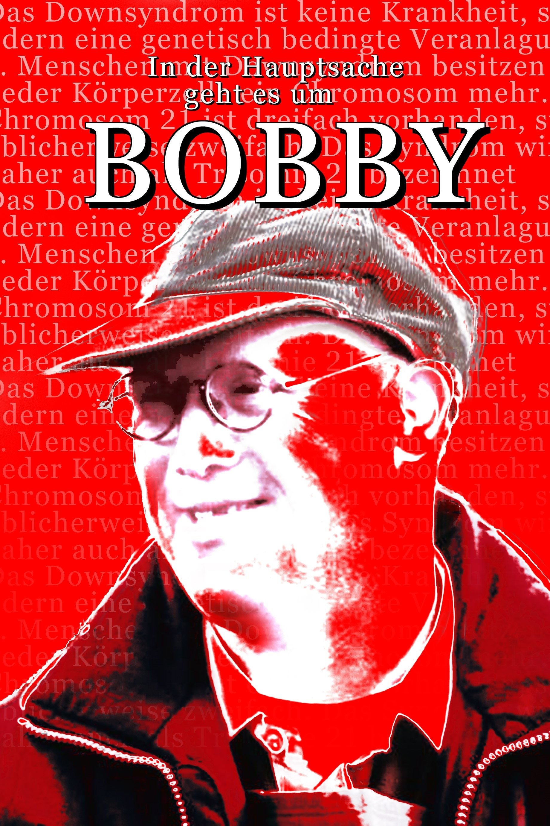 Bobby photo