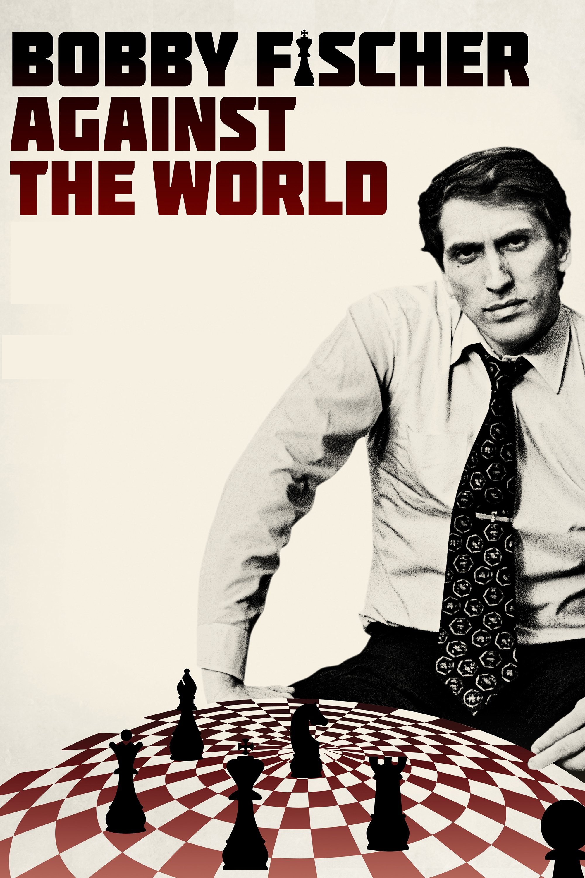 Bobby Fischer Against the World photo