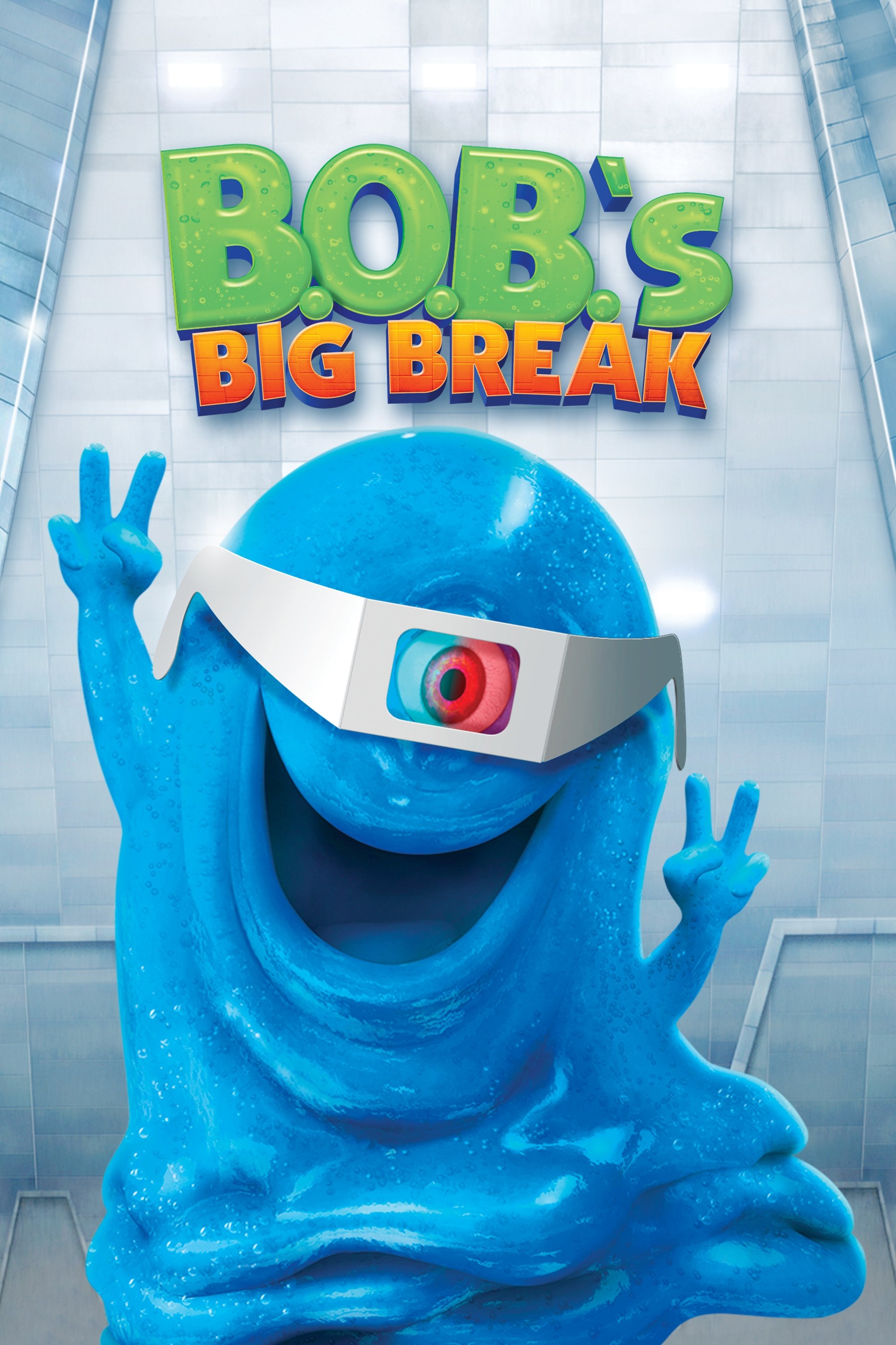 B.O.B.'s Big Break photo