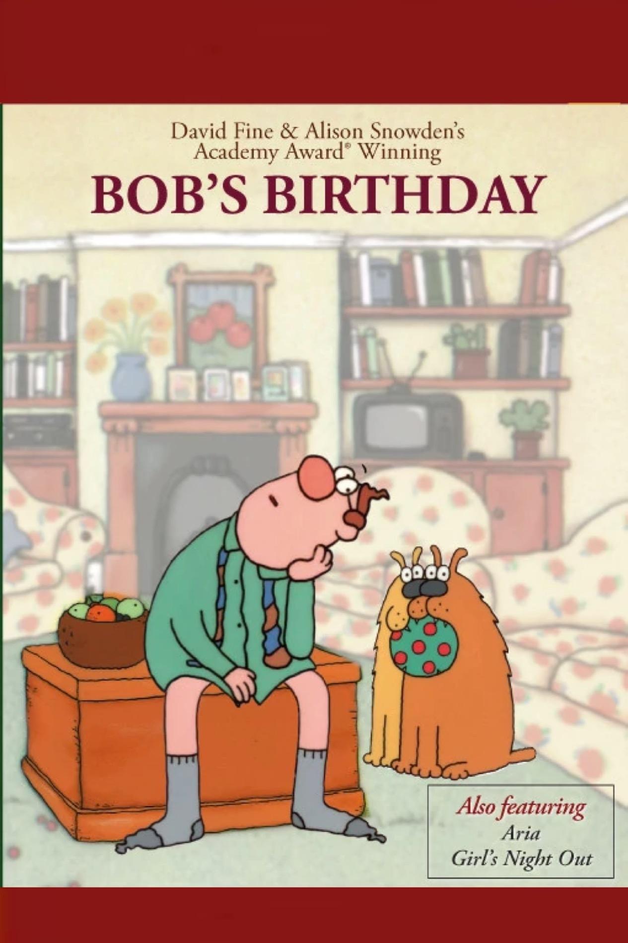 Bob's Birthday photo
