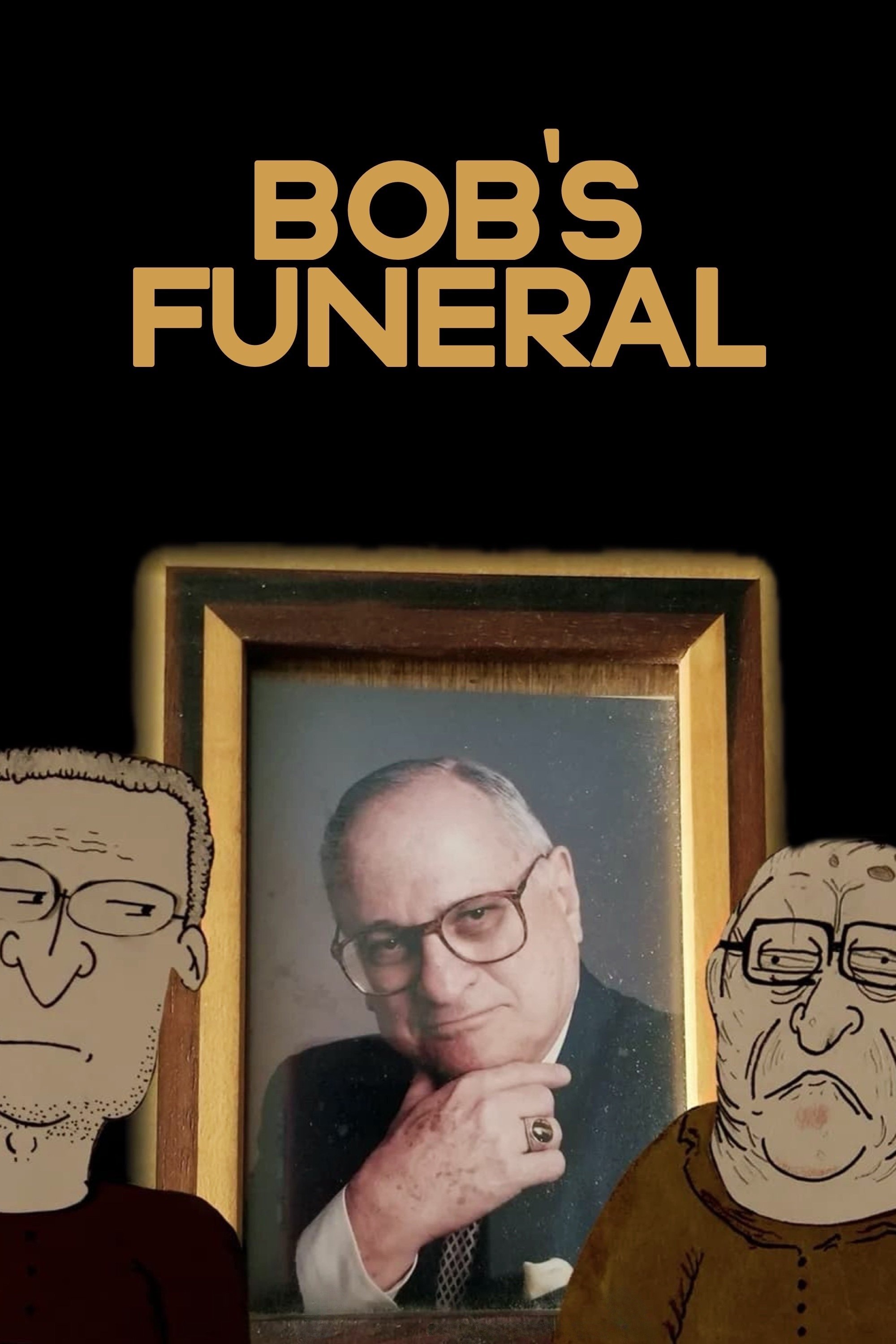 Bob's Funeral photo