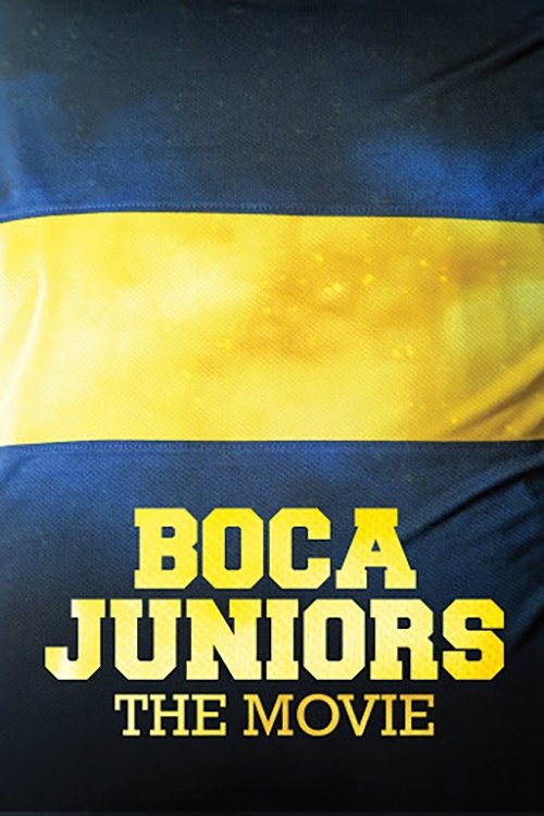 Boca Juniors 3D: The Movie photo