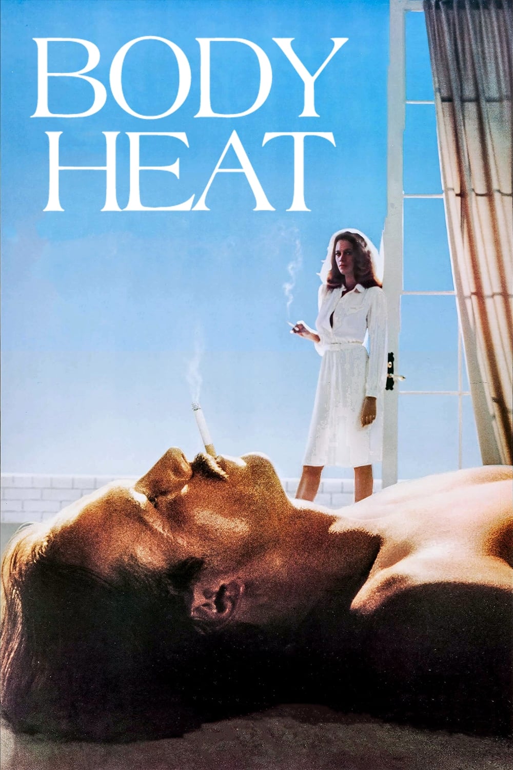 Body Heat photo