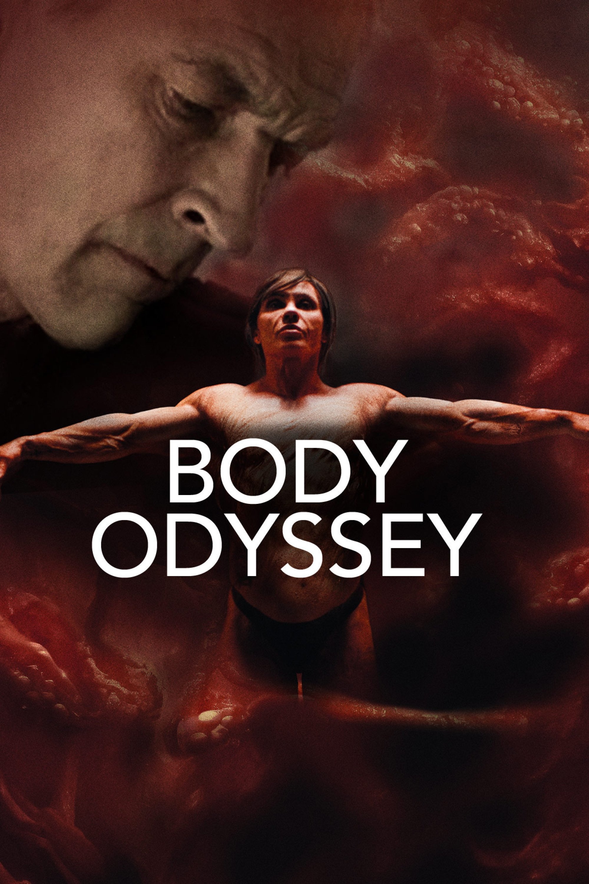 Body Odyssey photo