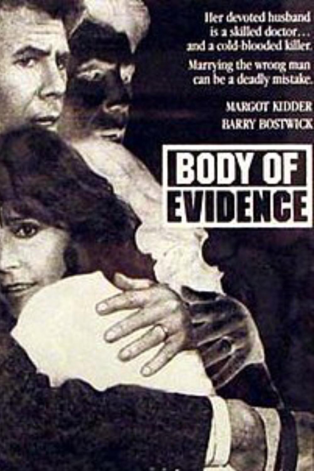 Body of Evidence photo