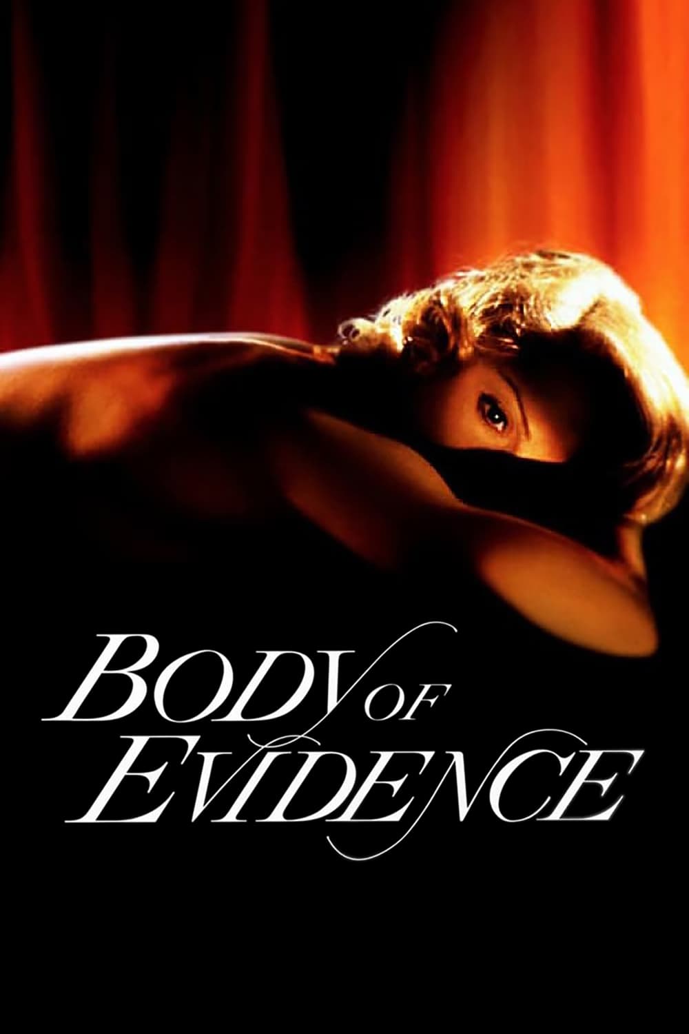 Body of Evidence photo