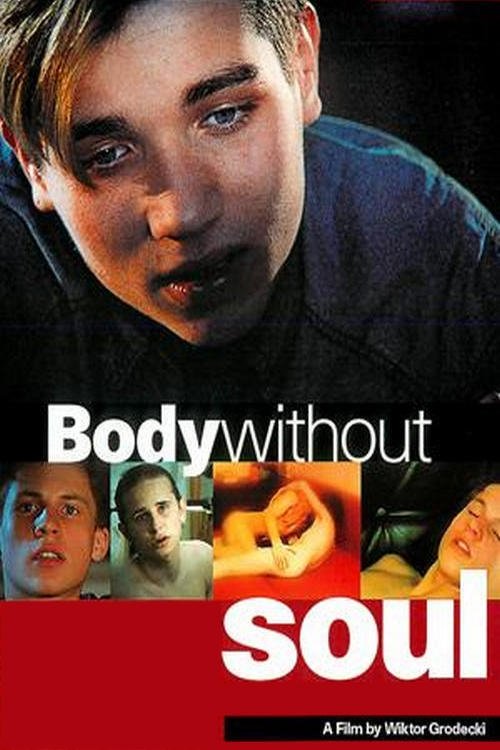 Body Without Soul photo
