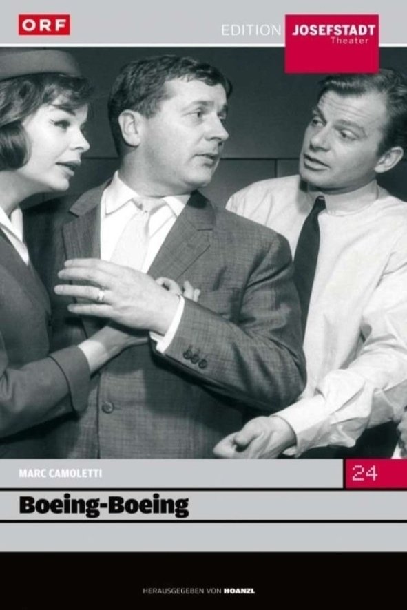 Boeing - Boeing photo