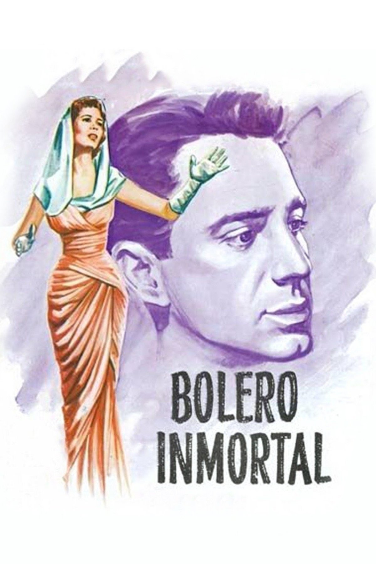 Bolero Inmortal photo