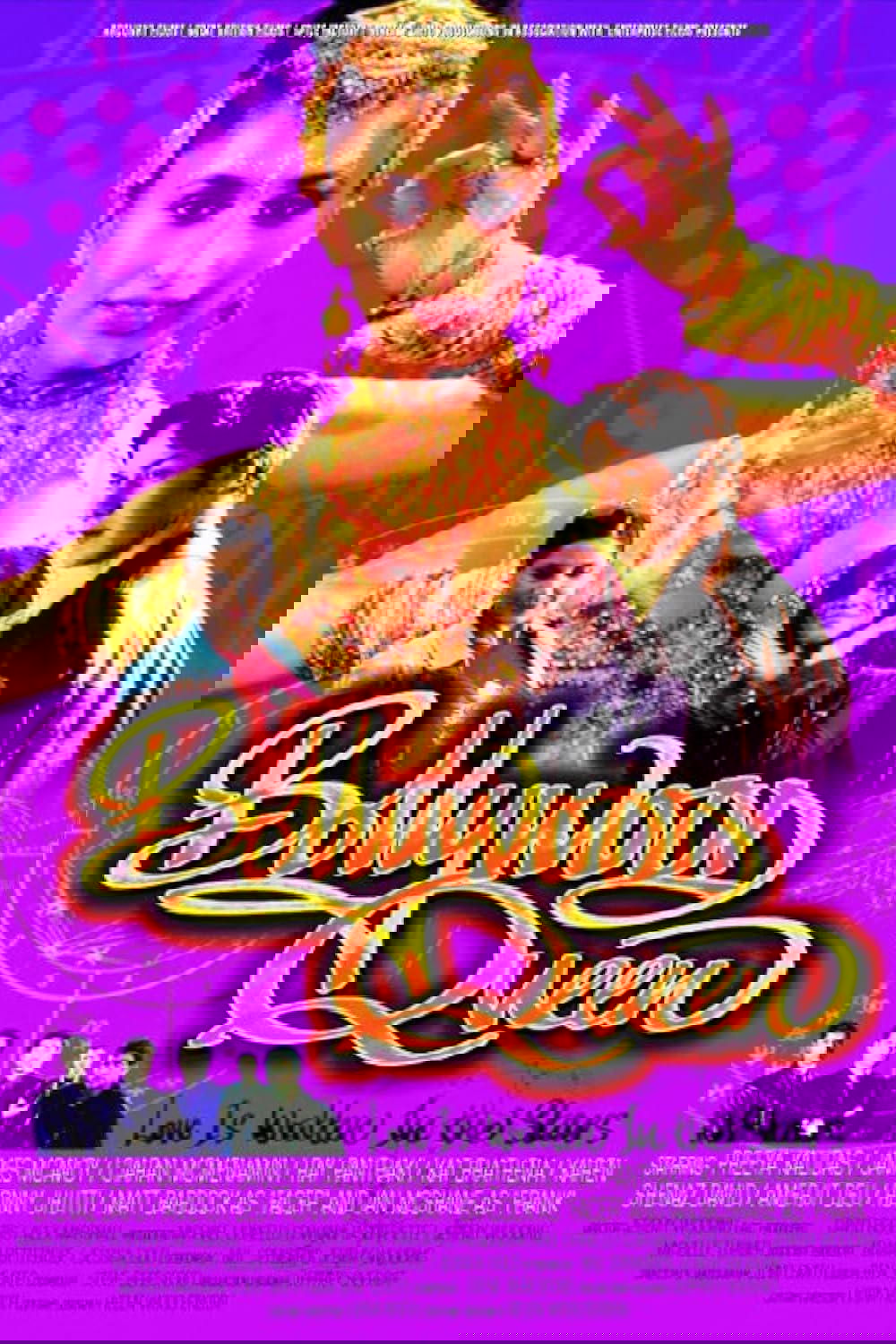 Bollywood Queen photo